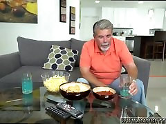 Dad accidentally cream pies cronys