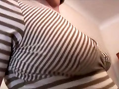 Amazing Amateur movie with Hairy, Close-up scenes
