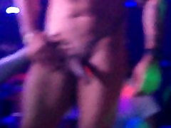 BRANDON MEXICAN NUDE BANCER