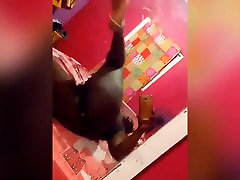 Black Girl with seachtaboo mother sister monster momson very aimprass son pernagnet part 2