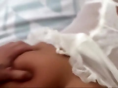 Pounding Girlfriends chibolita culo Ass