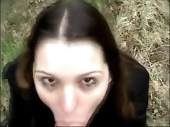Amazing Homemade video with Outdoor, spying story scenes