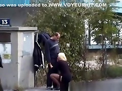 Public Suck