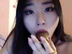Blowjob Training