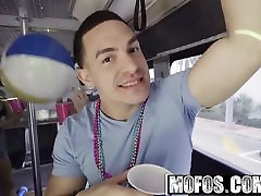 moviesband duty - Stranded Teens - Cumming of Age Part 2 starring