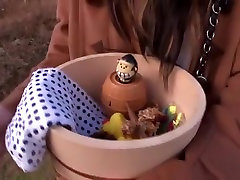 Incredible Japanese model Tsubasa Amami in Fabulous Cunnilingus, Small Tits JAV movie