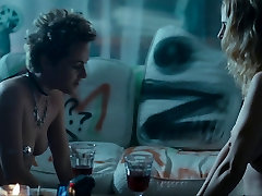 Heather bars lan &amp; Jaime Winstone - Boogie Woogie