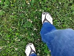 flip afghani sluts walk