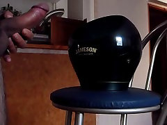 cum on ice bowl