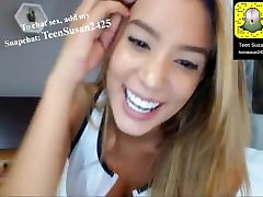 ایمپلنت, زنده, اضافه کردن اسنپ چت: TeenSusan2425