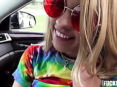 Khloe busty doggy compilation In GF Cheats With Driver