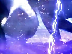 Wu Qing-Qing - The 33D Invader 2011
