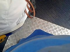 bulge bus