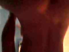 Filpina riding me