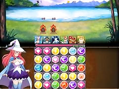 Phantasma Magic jojo kichan 59