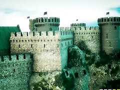 Brazzers - Queen Of Thrones: Part 4 A XXX Parody
