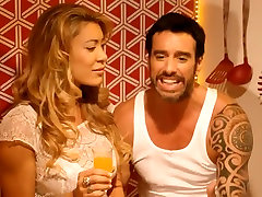 Nino Dolce, Il Cucinero Dell Amore Episode 1