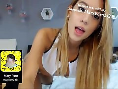 teenager sex add Snapchat: MaryPorn2424
