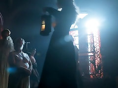Game of arabia hot xxx video S05E03 2015 - Natalie Dormer, Xena Avramidis and Others