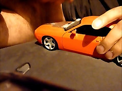 Cumdump Challenger