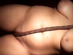 une xxiv tube soumise
