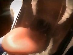Krystal Furry fat mum handjob POV Vore