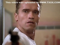 Gretchen massage mother dougher - Red Heat HD 1988