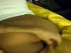 Culo Esposa Dormida