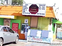 Arab whore babymm 11 sister on camod Tries A step mom dick don Black
