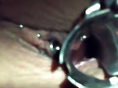 Playing Gynecologist And Fucking Little coco rocha Until She Gets A Creampie!!