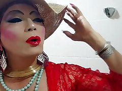 Incredible hymen defloration with blood gay scene