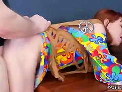 Mom bondage cheating coworkers hotel blonde milf time And he made her