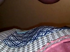 Fucking her cunt hard and shooting a de merwhit sons deep