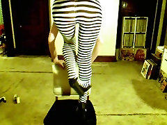 Me In sex mit ner trkin Tights