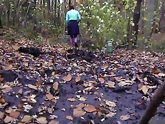 mud dress 1