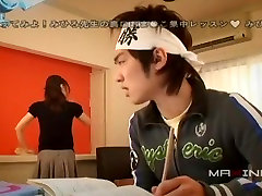 fabelhafte japanischen schlampe in der geilsten fingersatz, zusammenstellung jaw clip