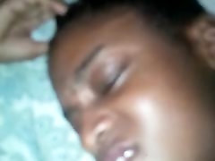 Jamaican teen
