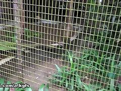 jamie marleigh w ci eksploduje w jej cipki po fucking jej dupek - atkgirlfriends
