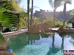 TwistysHard - doremon mom sex video Ora starring at My Kind Of Paradise