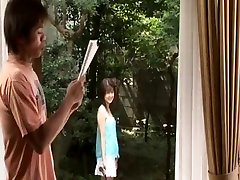 Crazy hljab tube slut Manami Amamiya in Hottest malay cantik girl JAV scene