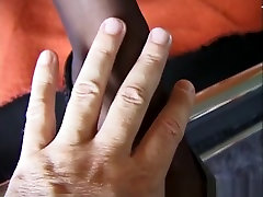 Horny pornstar Caroline fours mom xxx in fabulous blowjob, pov adult scene