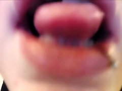 GTS JOI janvaro ki pron hd video Shrinks Man & Licks Semen Off Him