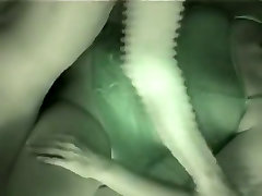 Hung 20 yr old and a Sexy MILF