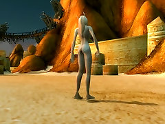 Sexy Armor!