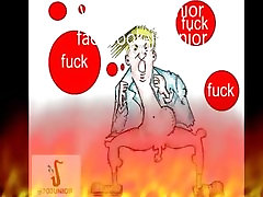 kim jong un vs trumb in fuck war part 2
