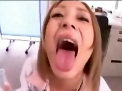 favoloso amatoriali film con asia, compilation di scene