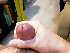 full balls squirt