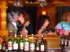 Sex Alpin Skihaserl-Bums1986