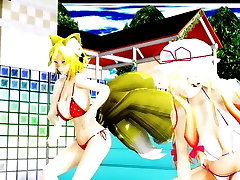 devon shower smalls grop porn Dance