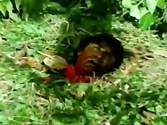 Paola Senatore & Me Me Lai - Eaten Alive! 1980